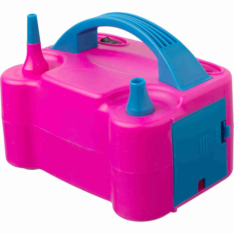 Bomba Elétrica para Encher Balões Kasa