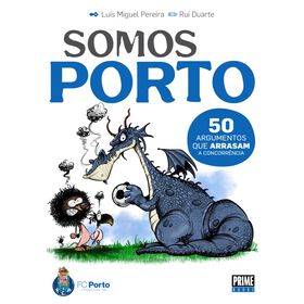 O Porto &eacute; Uma Na&ccedil;&atilde;o (Livro de Bolso) de Lu&iacute;s Miguel Pereira