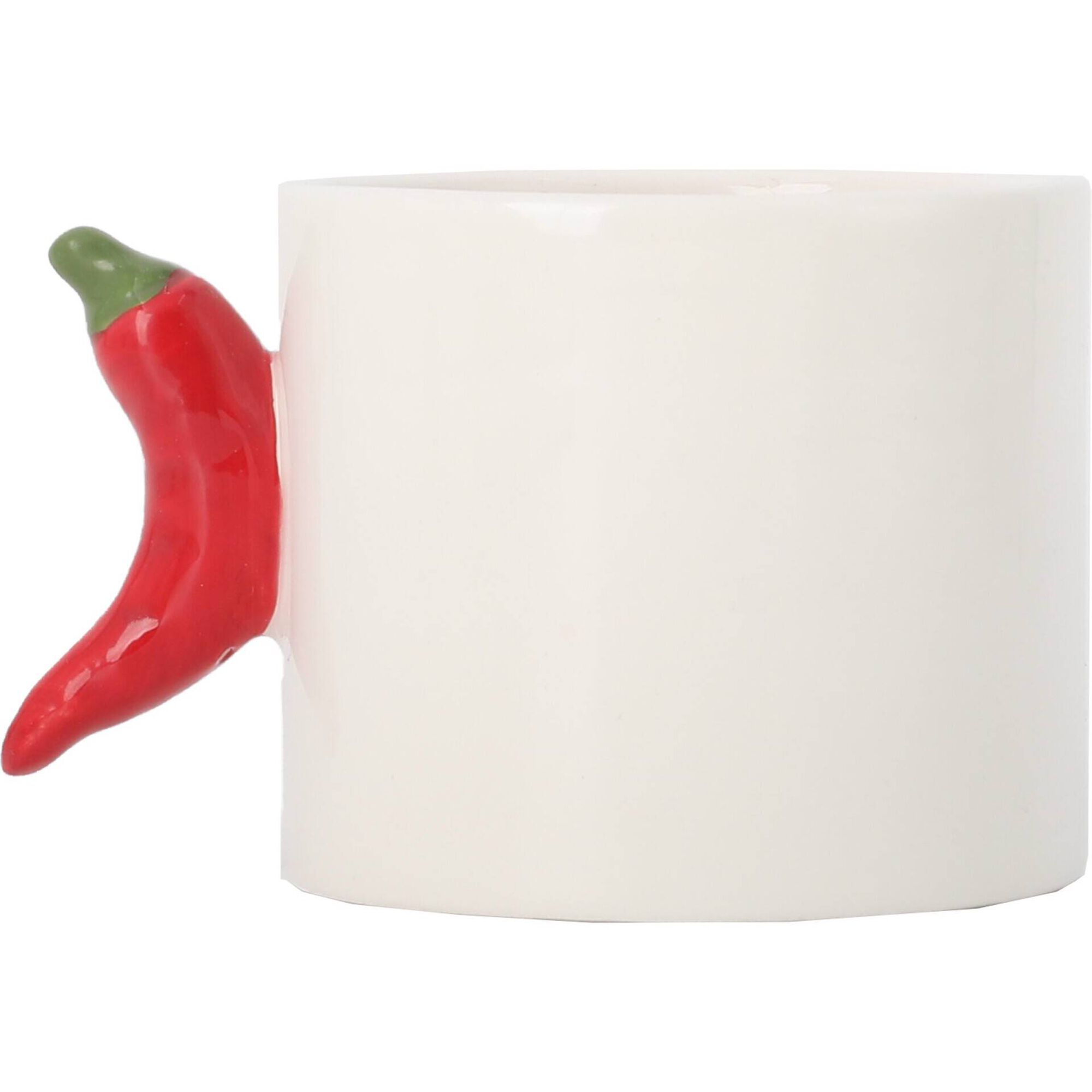 Vela Copo 150g Malagueta Vermelha Kasa
