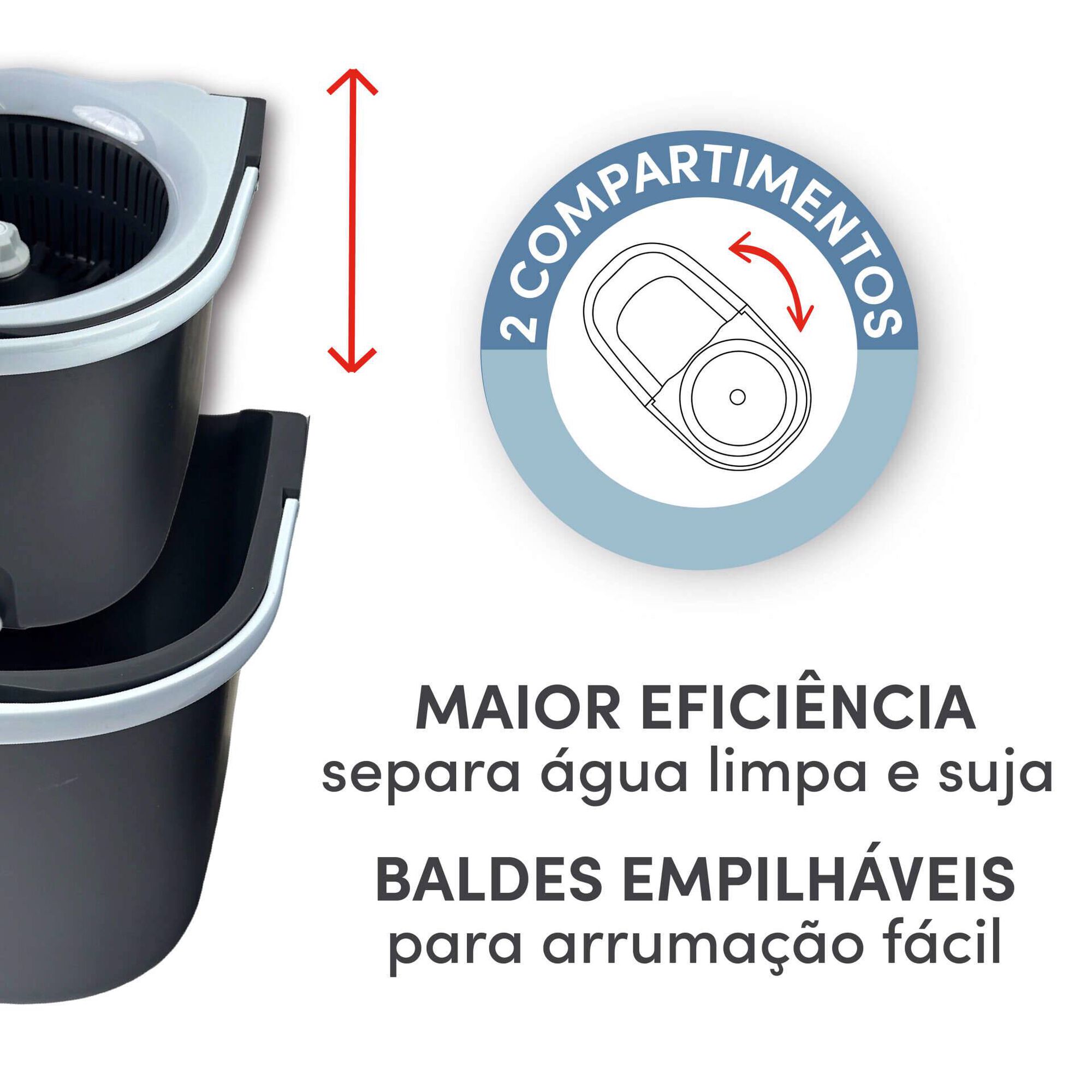 Sistema Espreme F&aacute;cil Kasa
