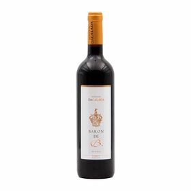 Baron de B  Alentejo Vinho Tinto