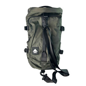 Saco Mochila Sport 30L Verde Berg
