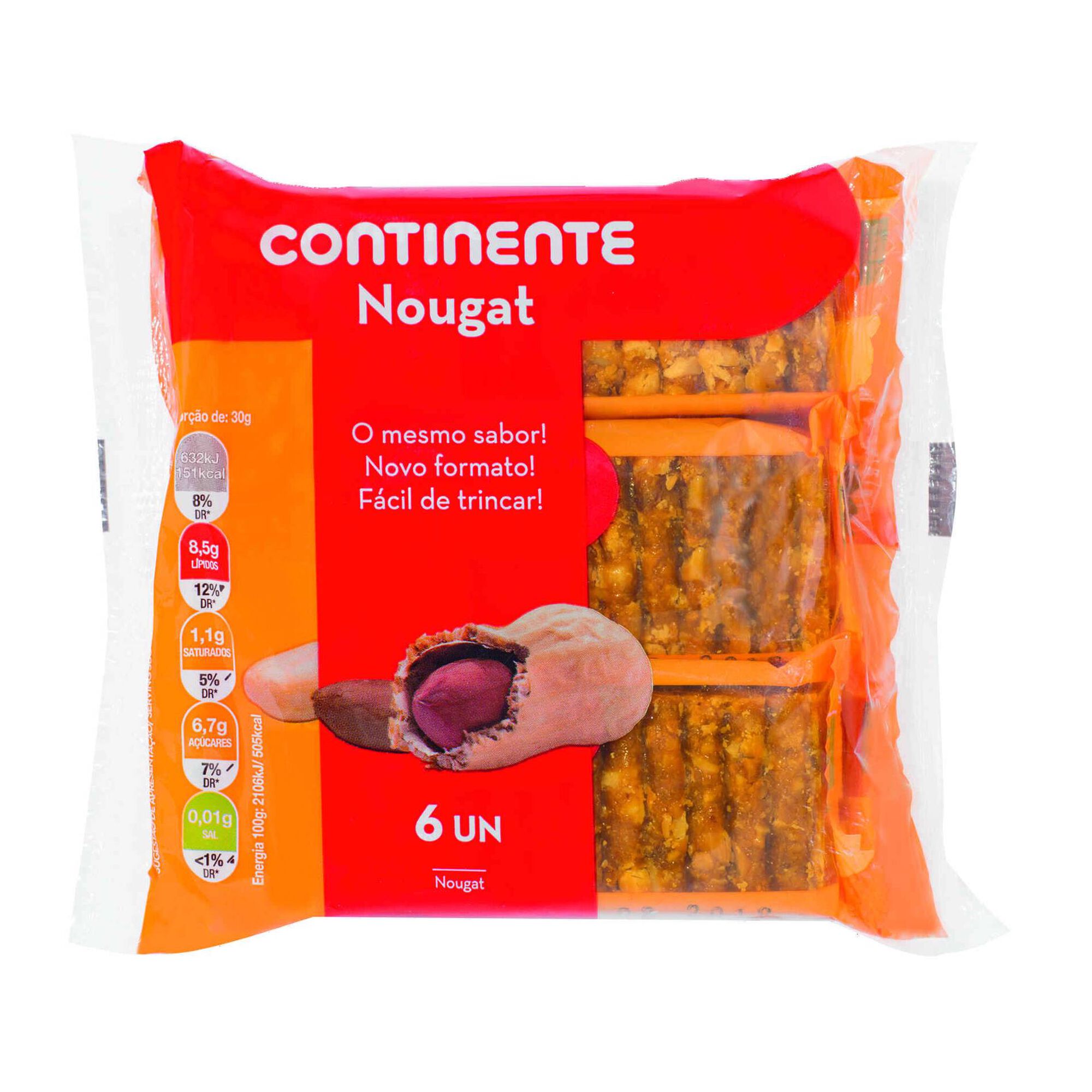 Nougat Nougat