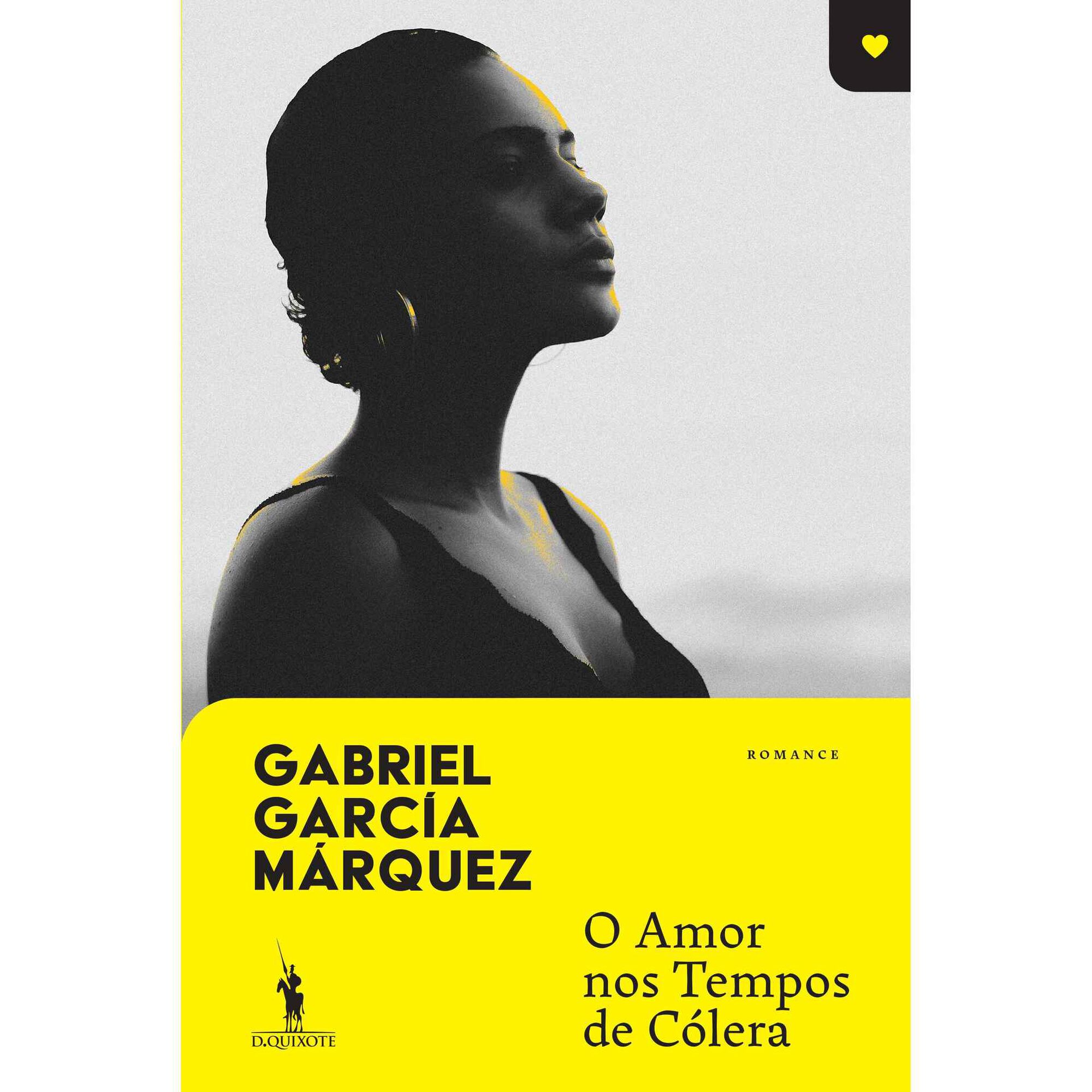 O Amor nos Tempos de Cólera O Amor nos Tempos de Cólera