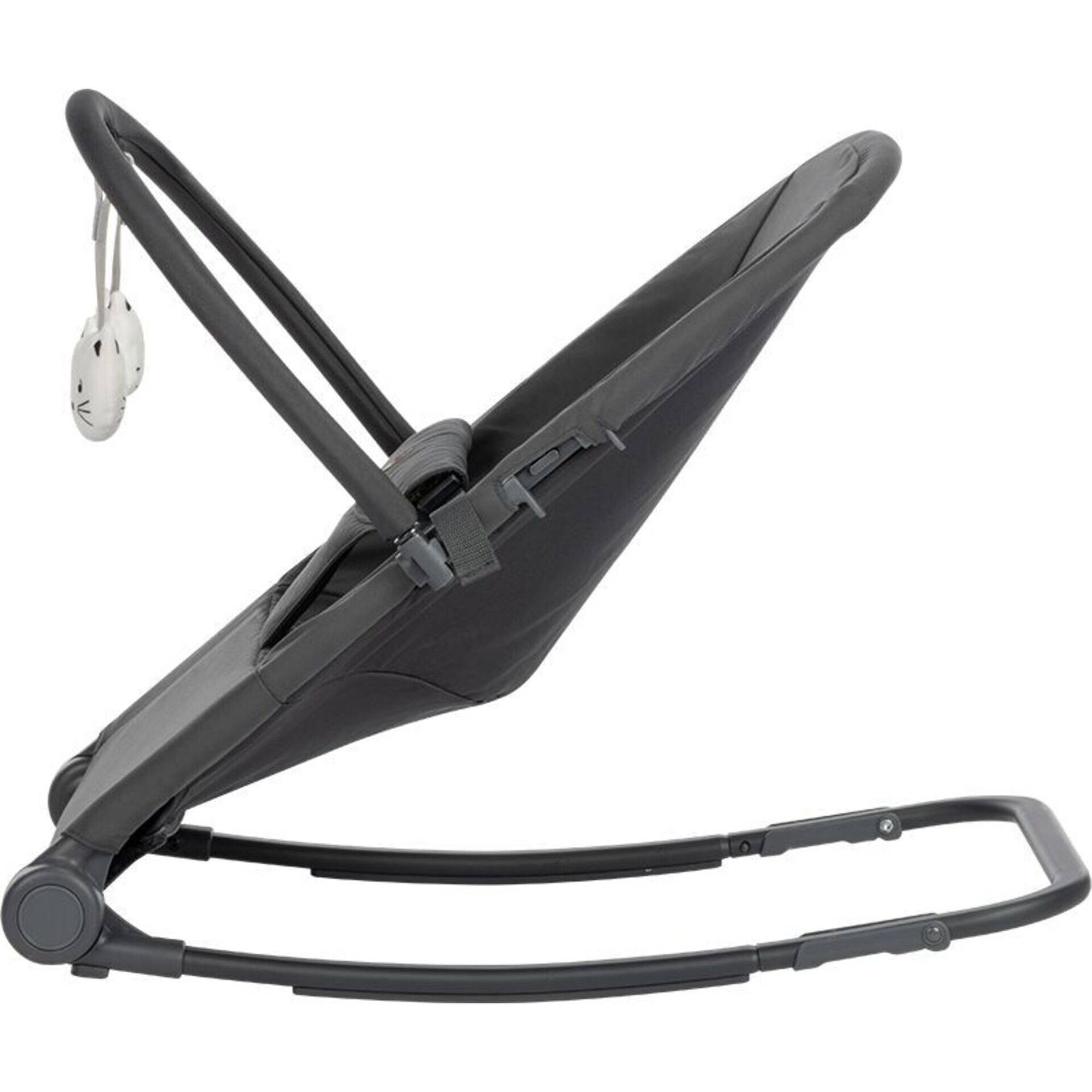 Cadeira de Repouso Cinza Aster