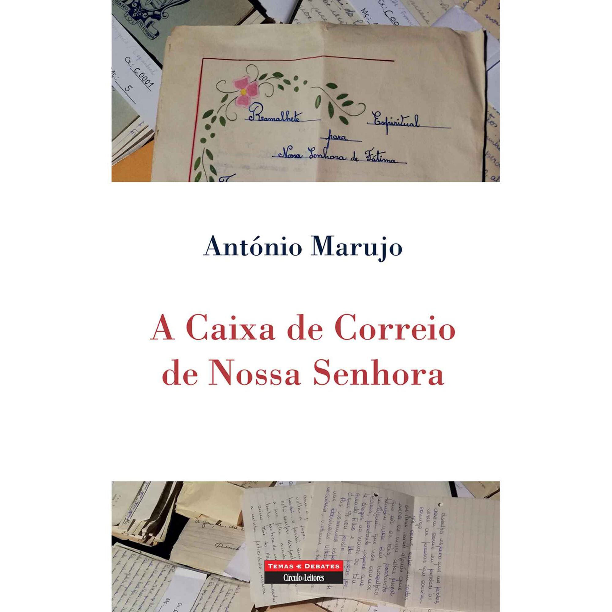 A Caixa de Correio de Nossa Senhora