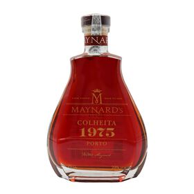 Maynard's Vinho do Porto Colheita 1975