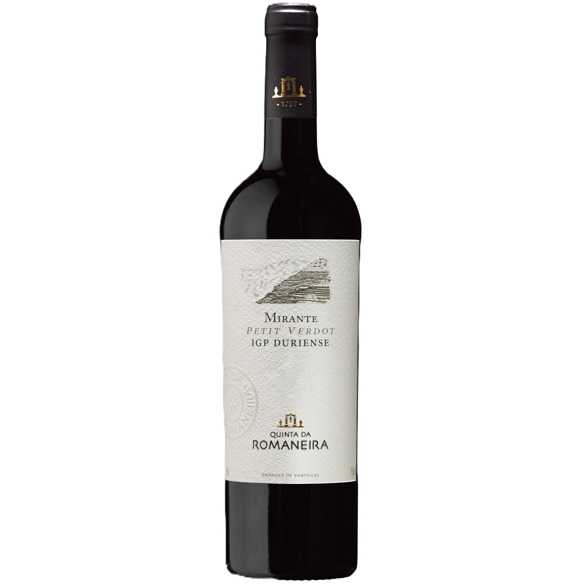 Quinta da Romaneira Petit Verdot Duriense Vinho Tinto