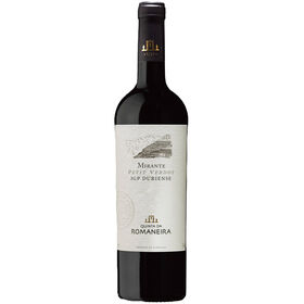 Quinta da Romaneira Petit Verdot Duriense Vinho Tinto