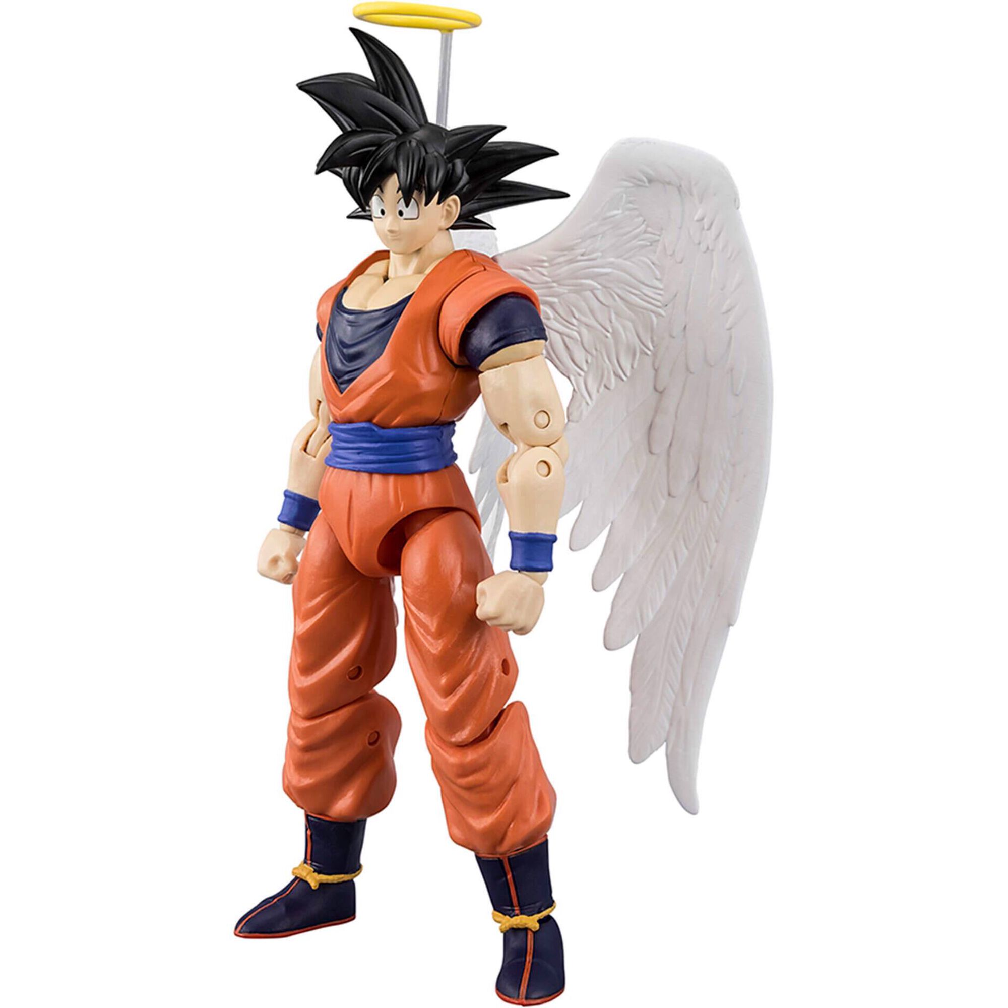 Dragon Ball - Figura Goku Angel Power UP