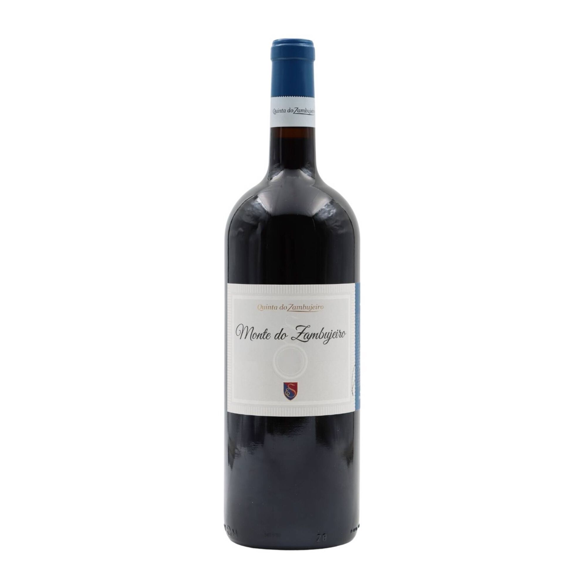 Magnum Monte do Zambujeiro Alentejo Vinho Tinto