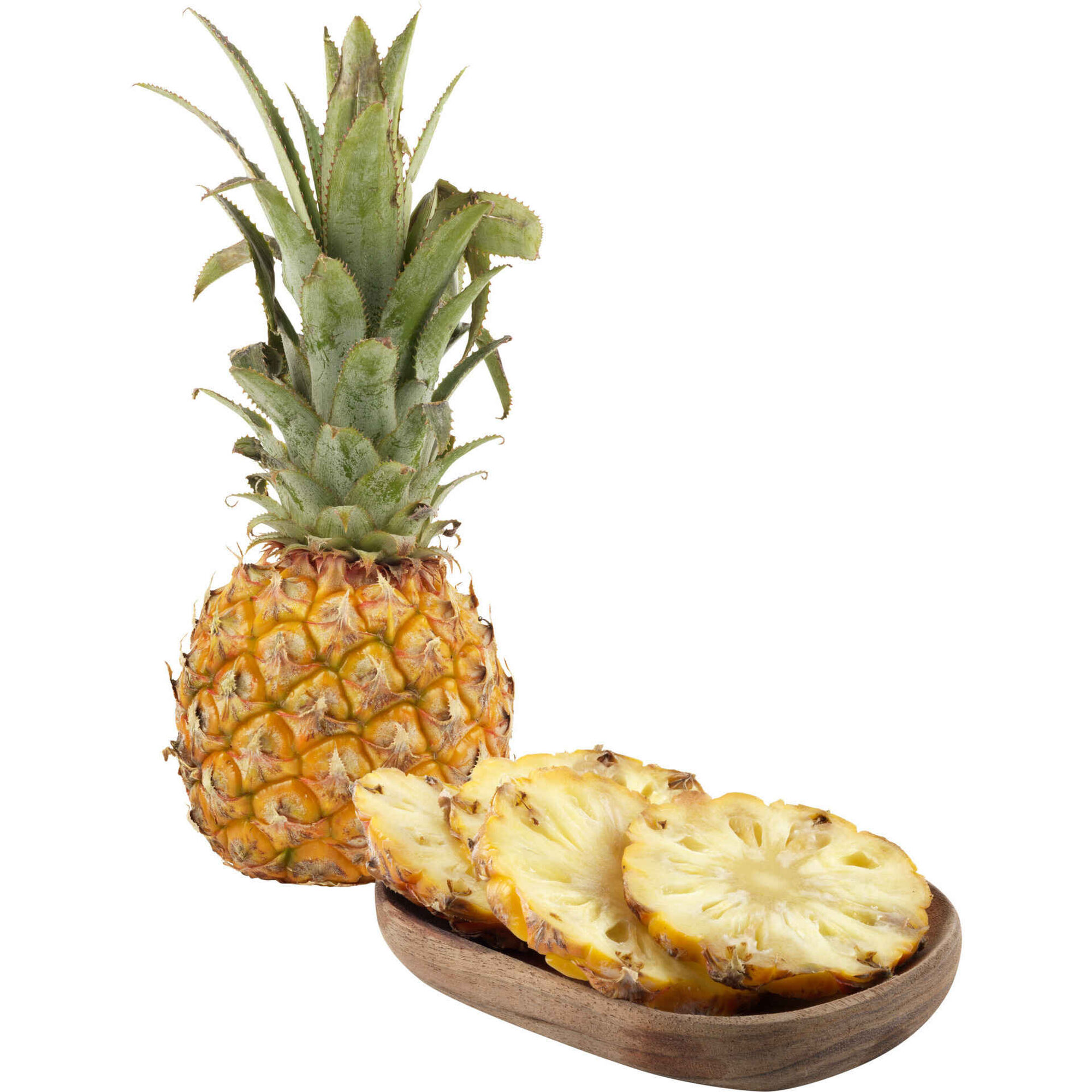 Anan&aacute;s Baby Continente