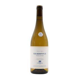 Herdade da Pimenta Casa Relvas Chardonnay Alentejano Vinho Branco