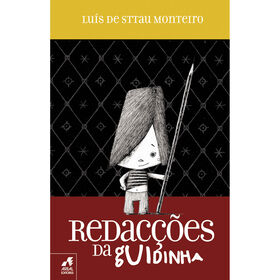 Redac&ccedil;&otilde;es da Guidinha