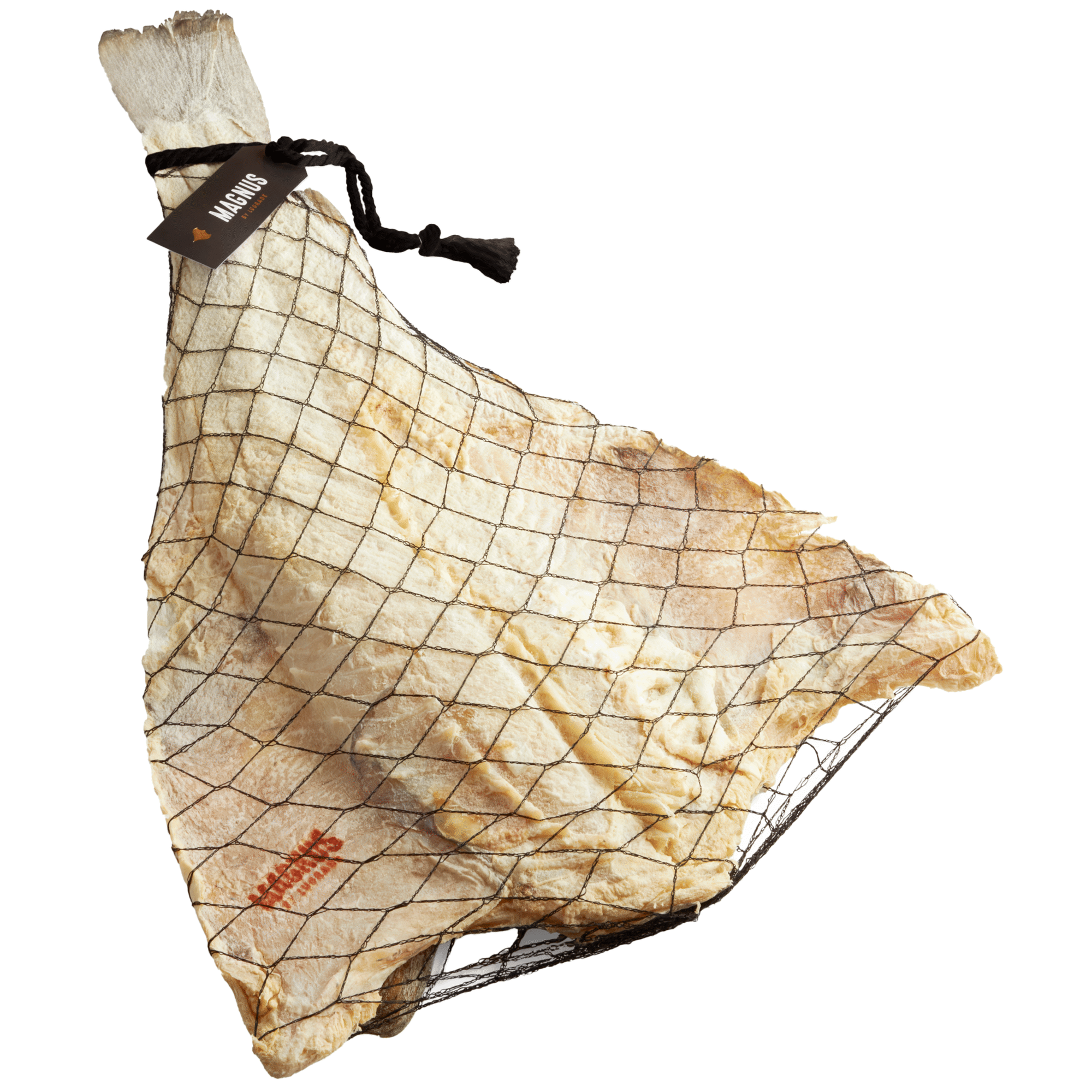 Bacalhau Super Especial Noruega Magnus Seco