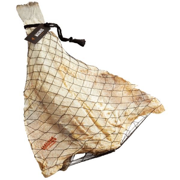 Bacalhau Super Especial Noruega Magnus Seco Lugrade