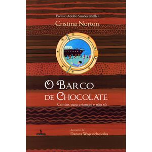 O Barco de Chocolate de Cristina Norton