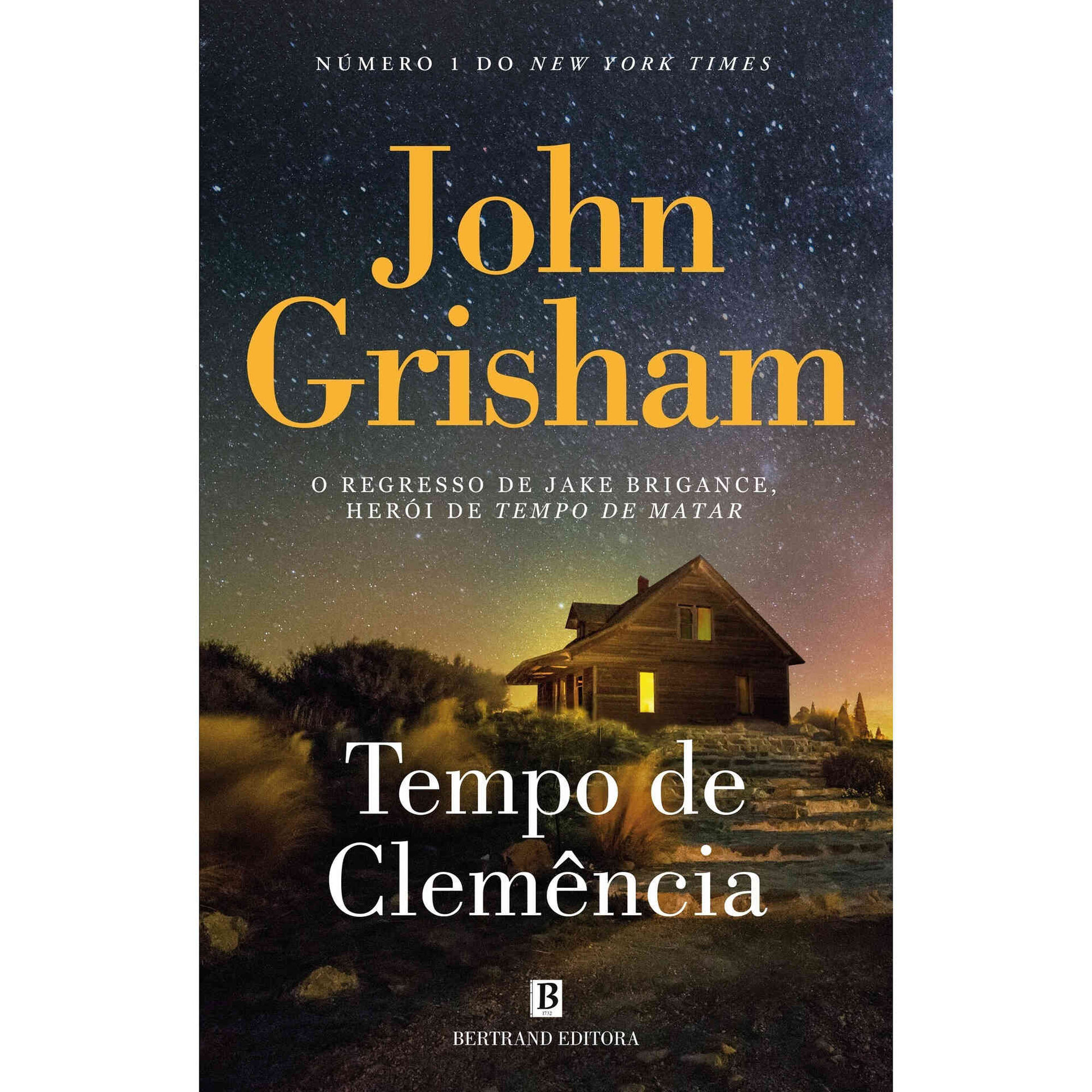 Tempo de Clemência Tempo de Clemência