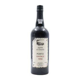 Quinta Do Estanho Vinho Do Porto Vintage 1998