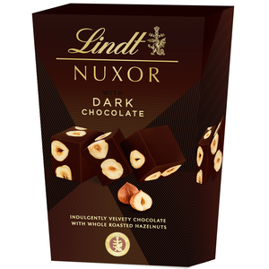 Bombons Chocolate Negro Nuxor Lindt