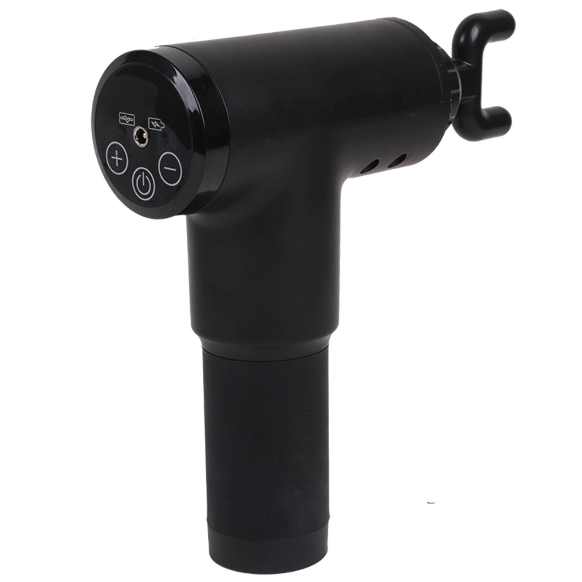 Massajador Corporal 6 N&iacute;veis Adapt&aacute;veis Bazar&atilde;o