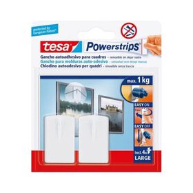 Ganchos para Molduras 1kg