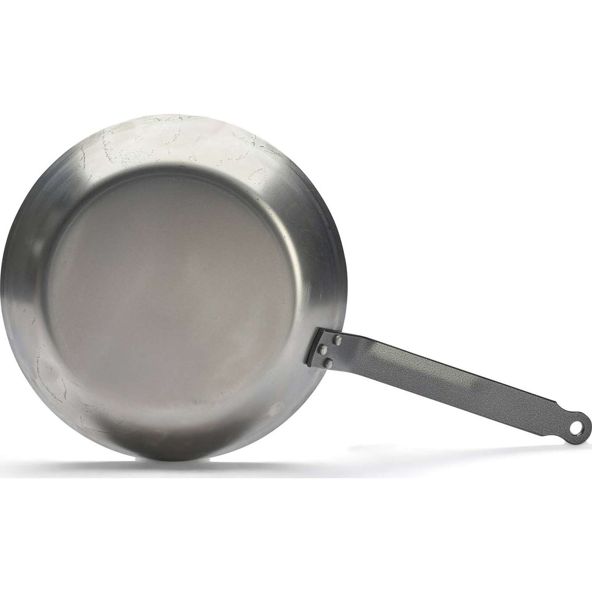 Frigideira A&ccedil;o Carbono 26 cm Carbone Plus deBuyer