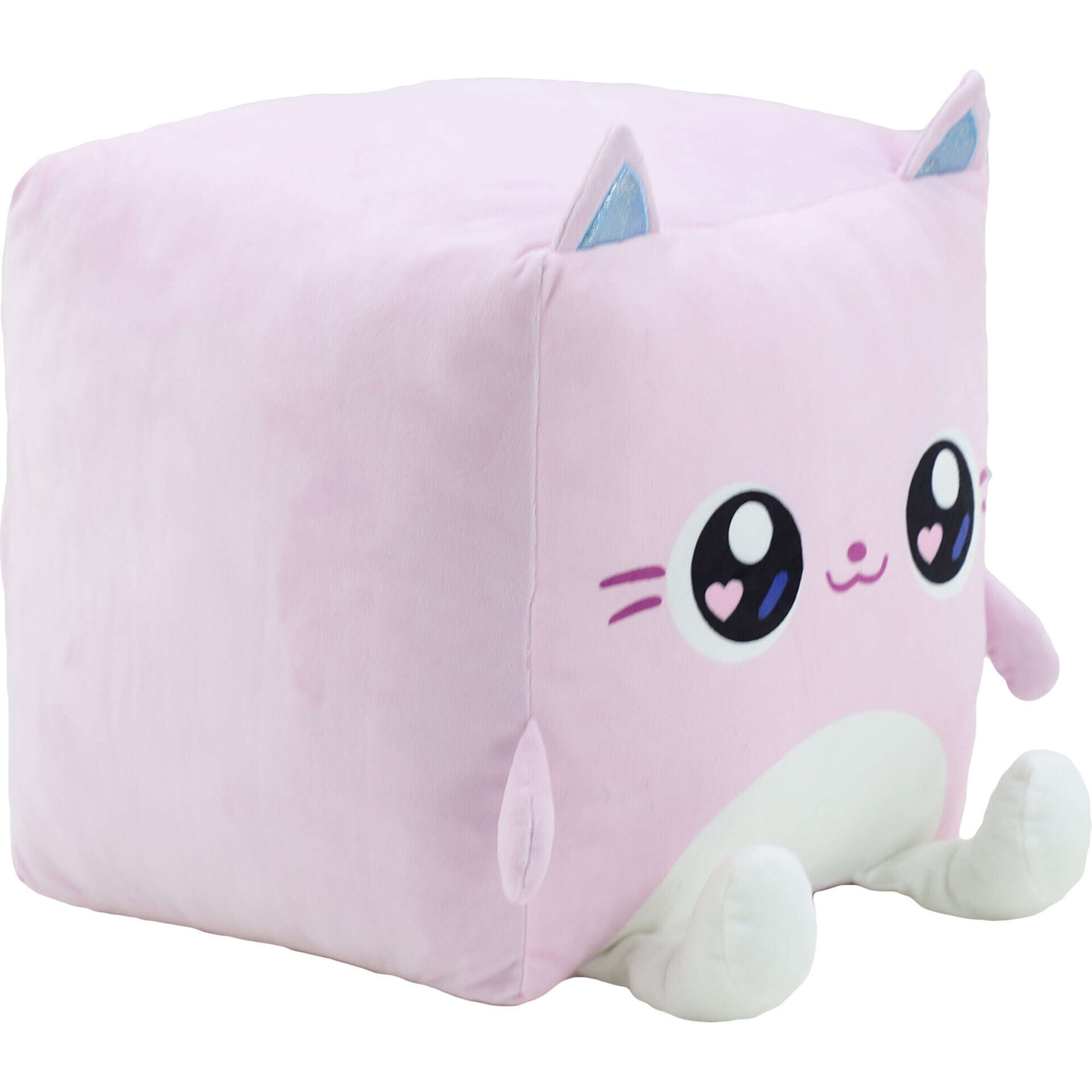 Peluche Cubeezz 43cm (v&aacute;rios modelos)