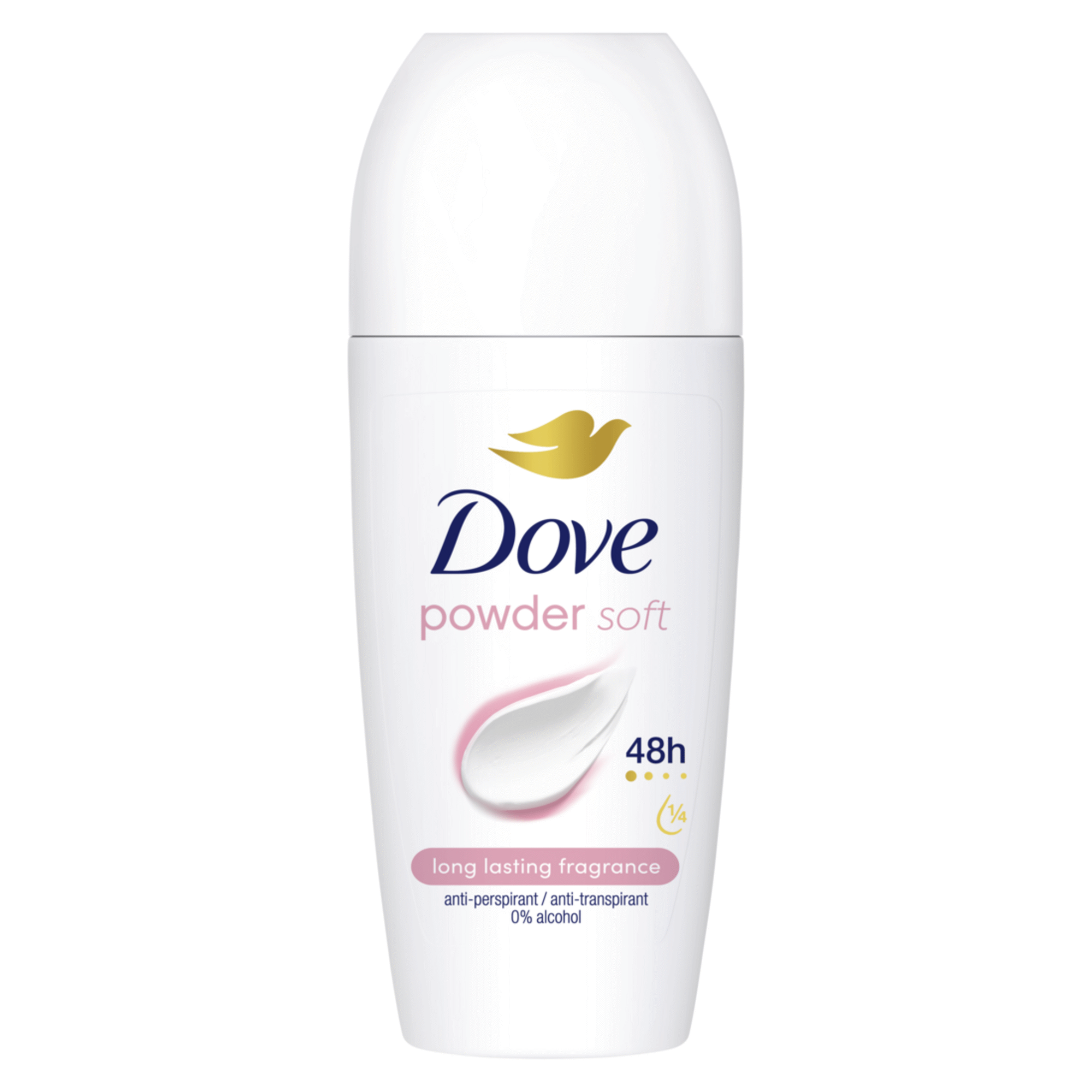 Desodorizante Roll-On Powder 48H