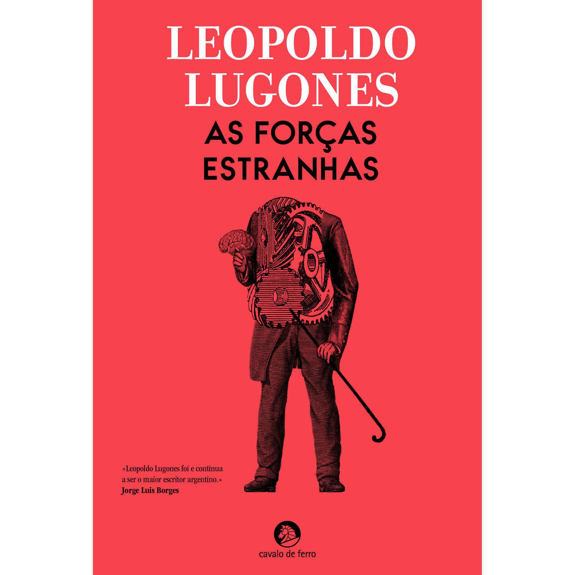 As Forças Estranhas