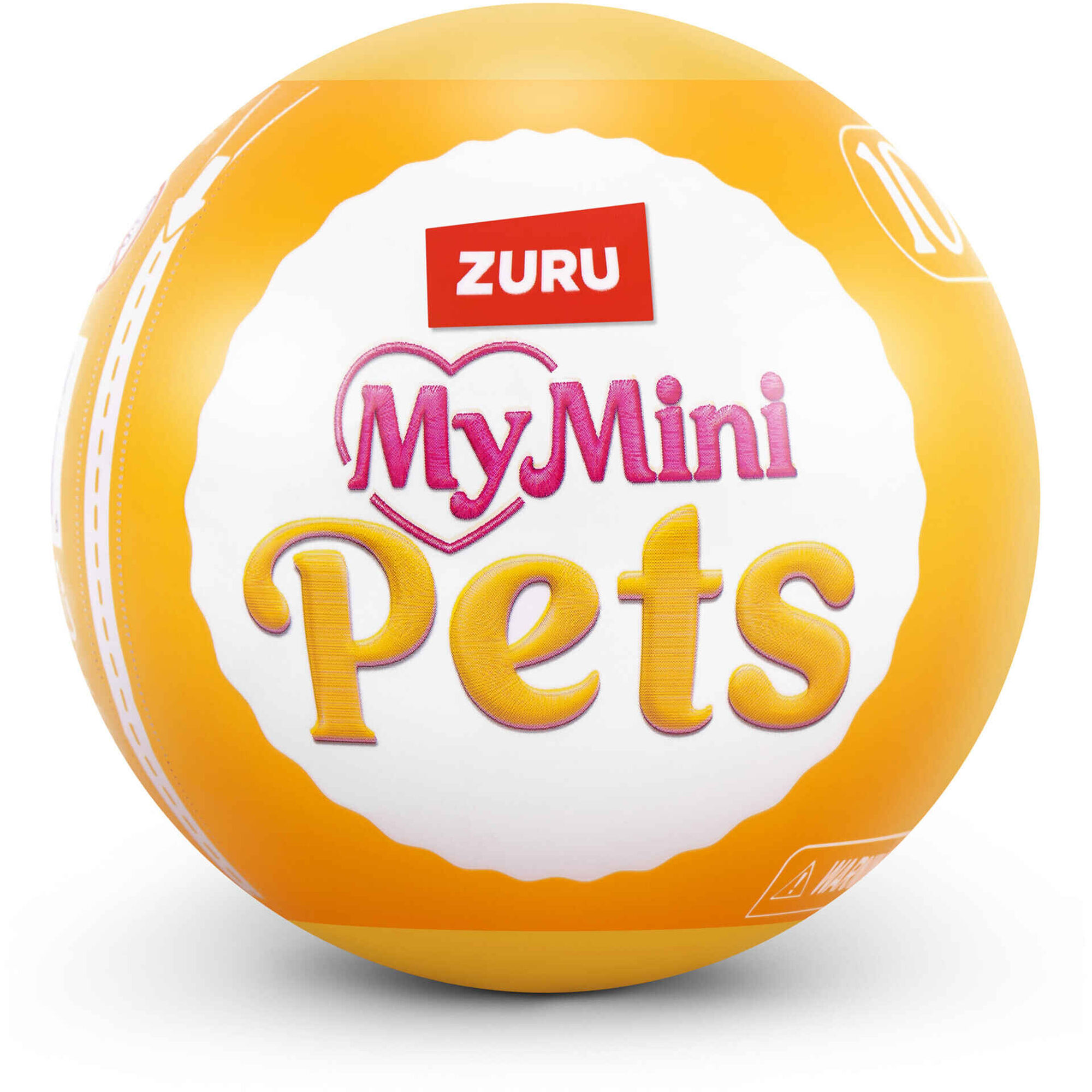 Concentra - My Mini Pets (v&aacute;rios modelos)