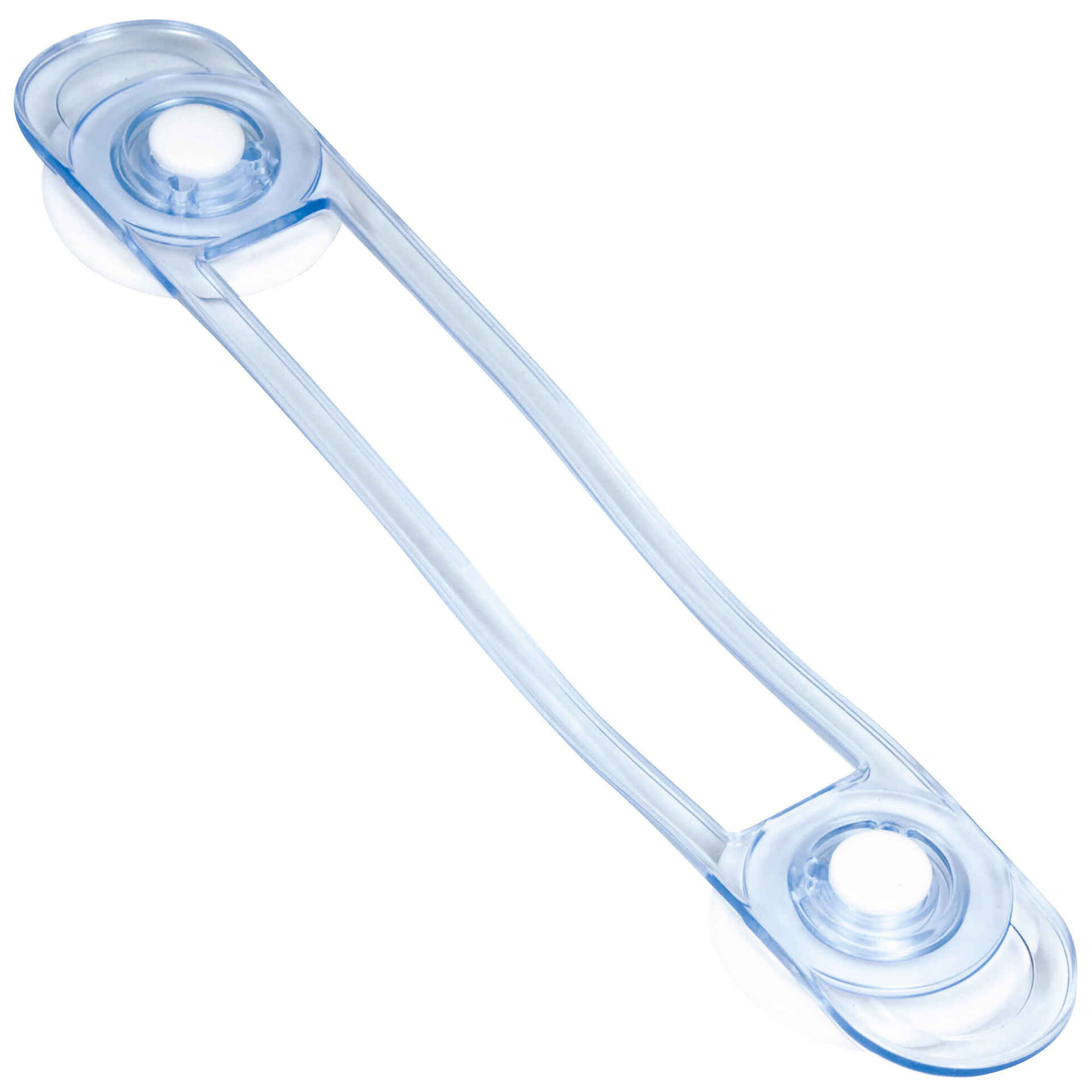 Protetor para Portas Universal 18cm Protetor para Portas Universal 18cm