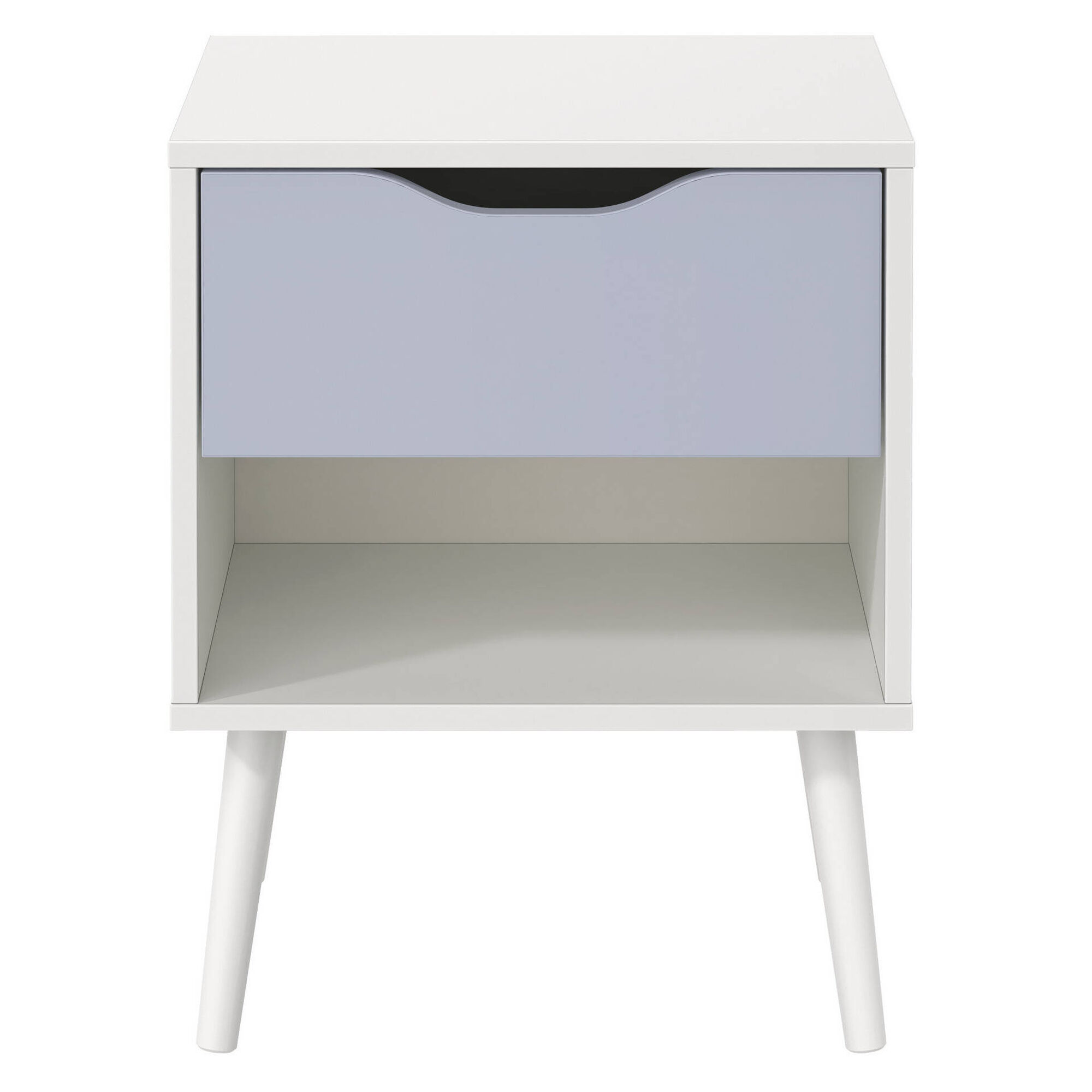 Mesa de Cabeceira 44x56x35cm Dream