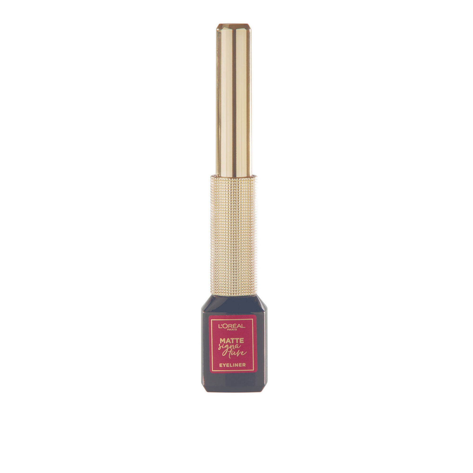 Eyeliner Matte Signature Marron 03&nbsp; L'Or&eacute;al Paris