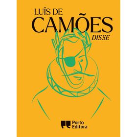 Luís De Camões Disse Luís De Camões Disse