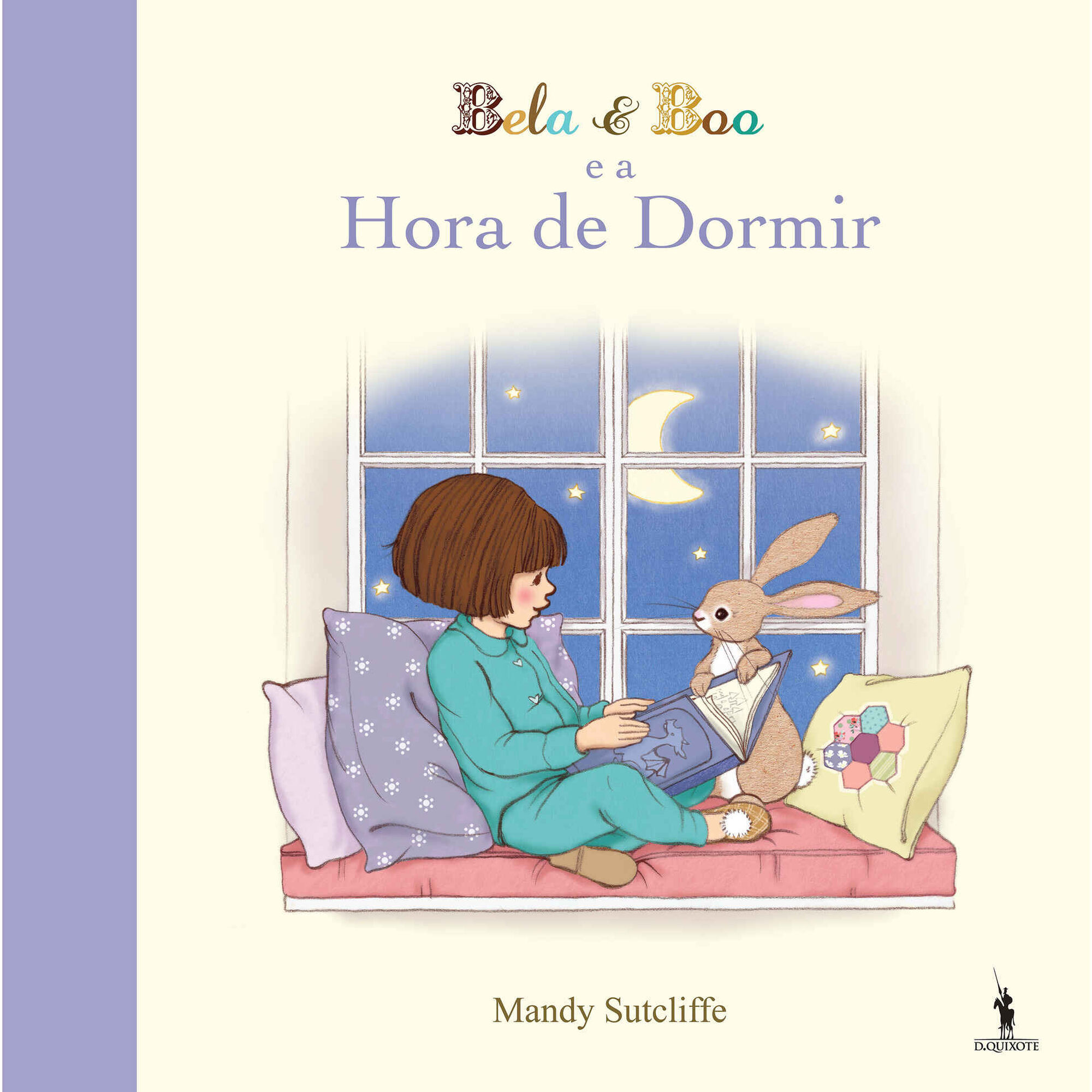 Bela & Boo e a Hora de Dormir Bela & Boo e a Hora de Dormir