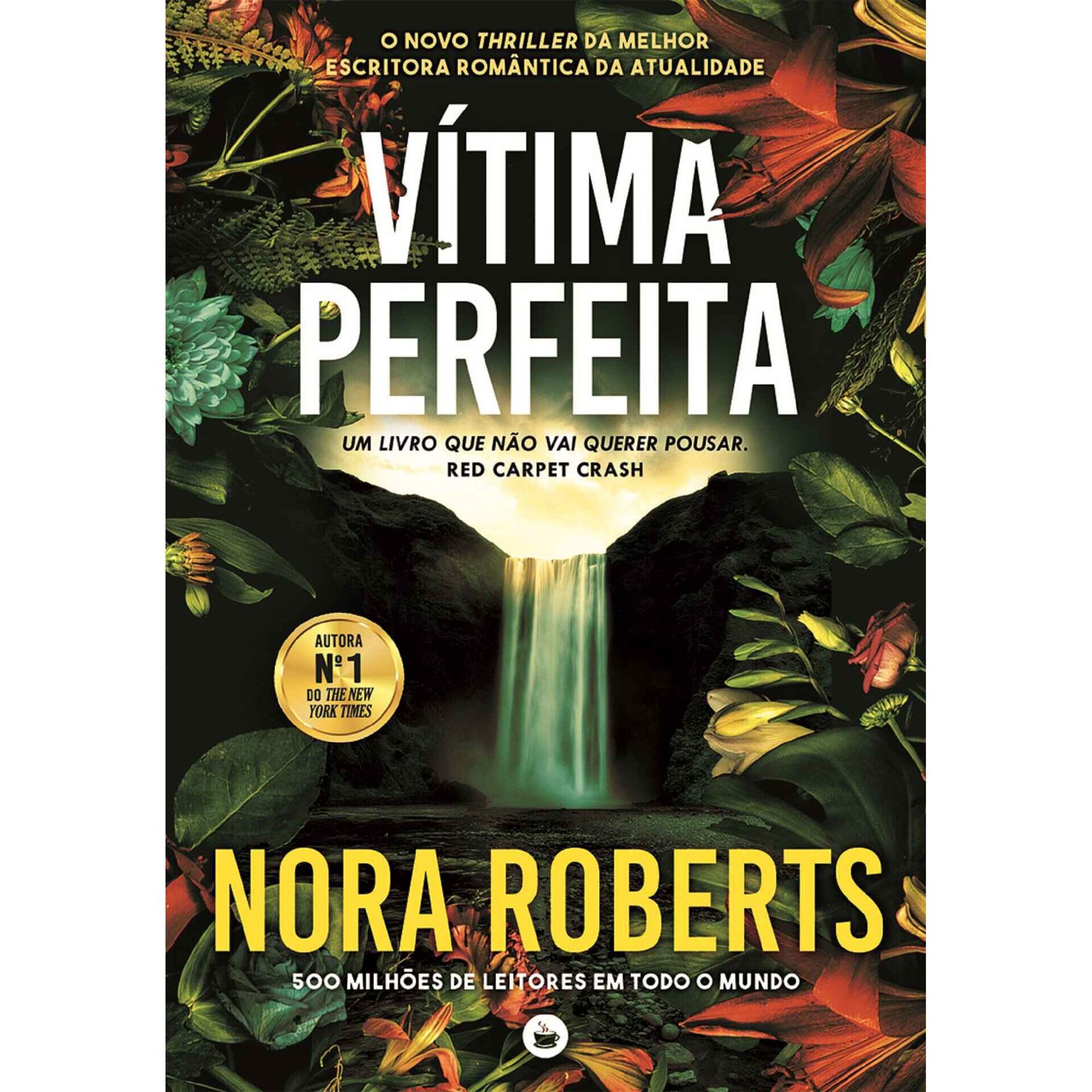Vítima Perfeita