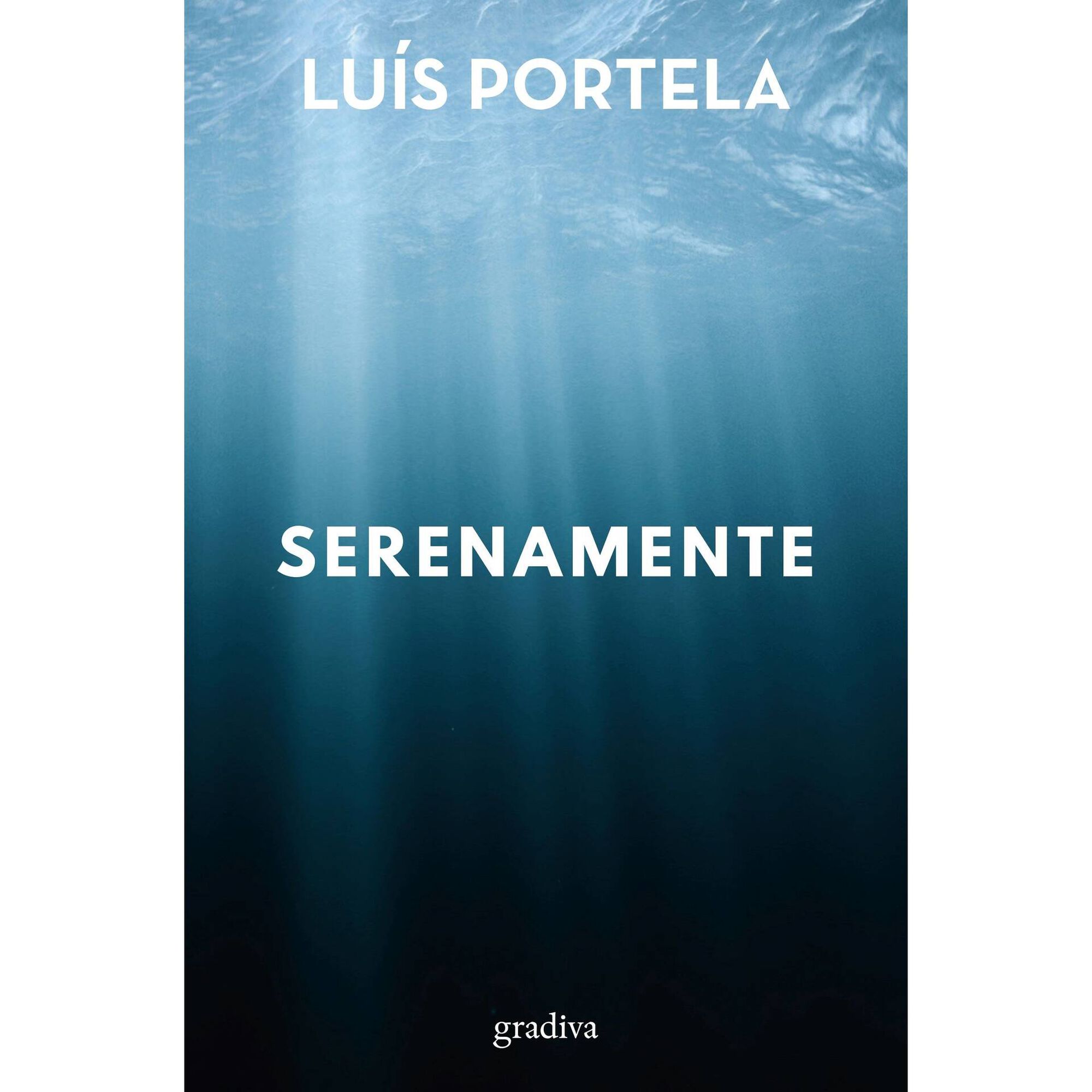 Serenamente de Lu&iacute;s Portela