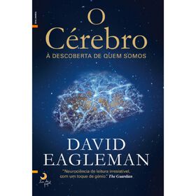 O C&eacute;rebro de David Eagleman