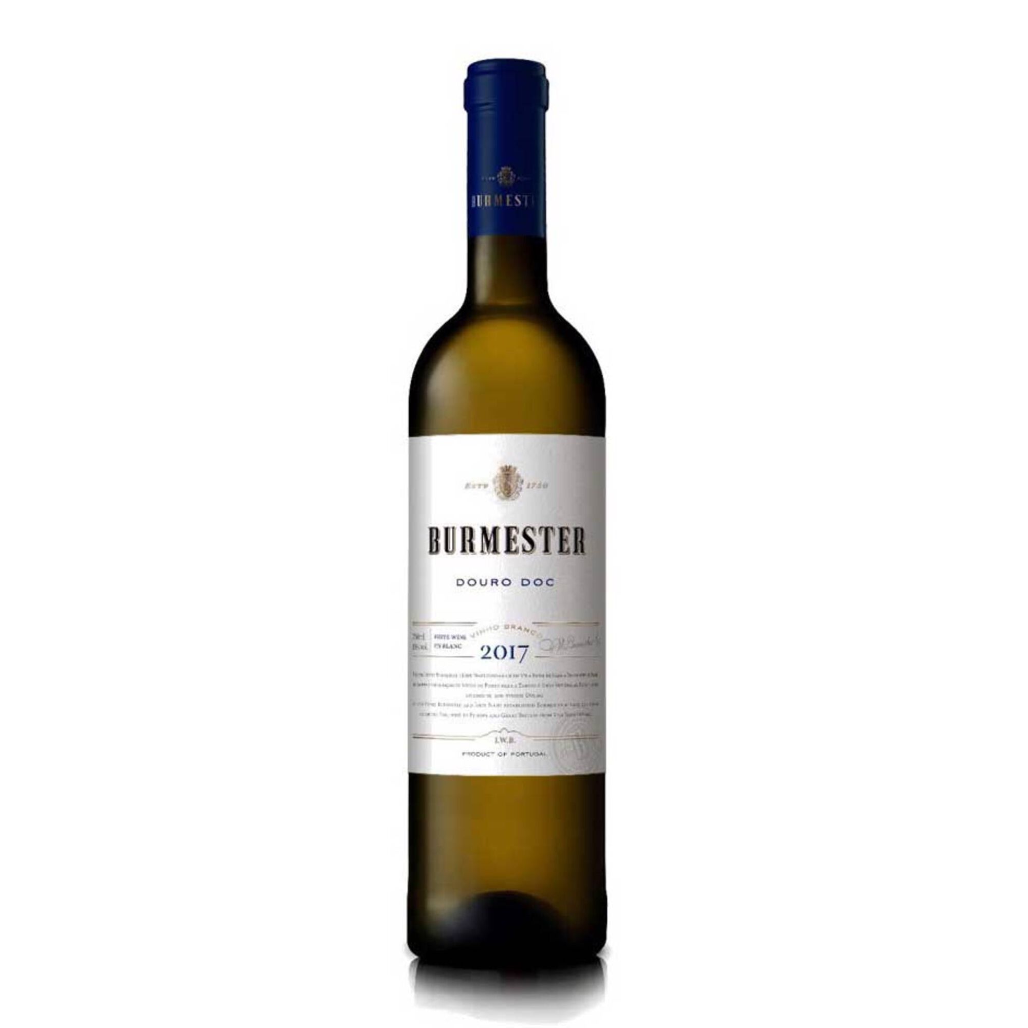 Burmester DOC Douro Vinho Branco