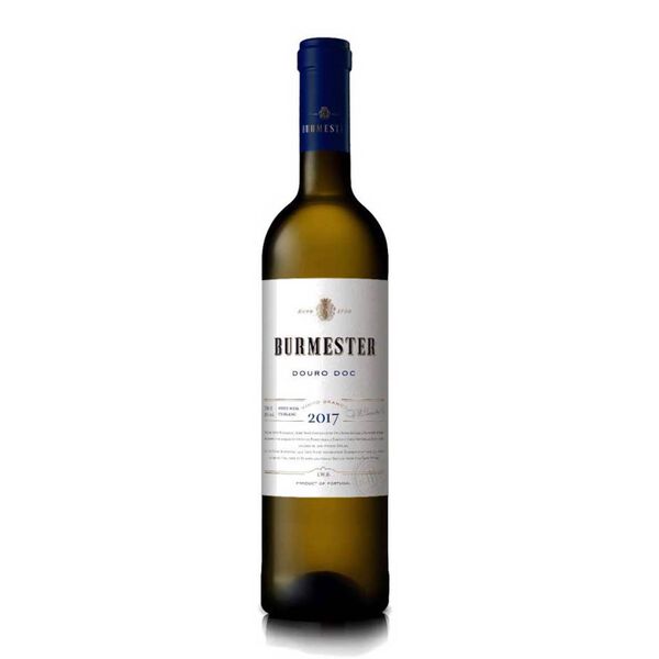 Burmester Douro Vinho Branco