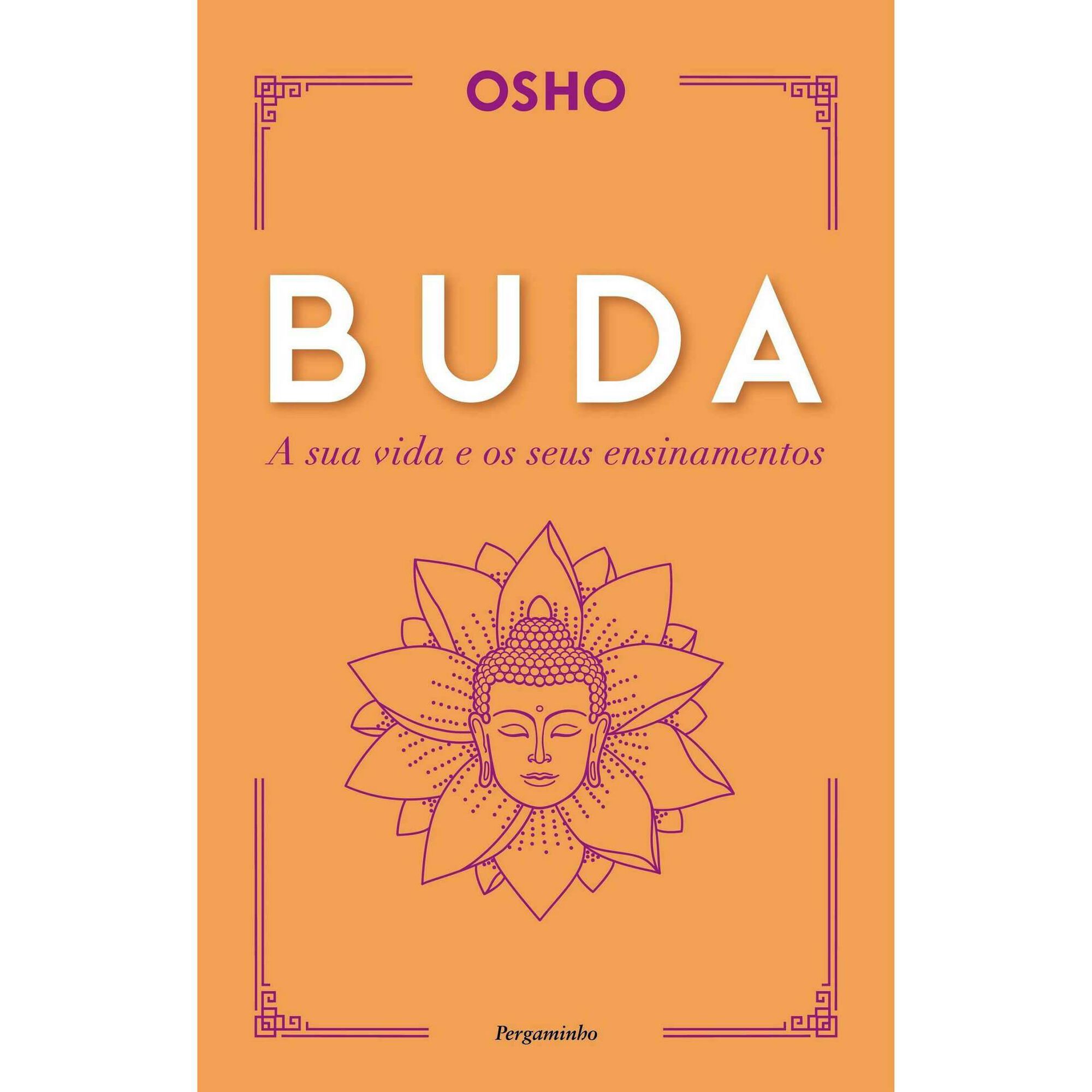 Buda de Osho