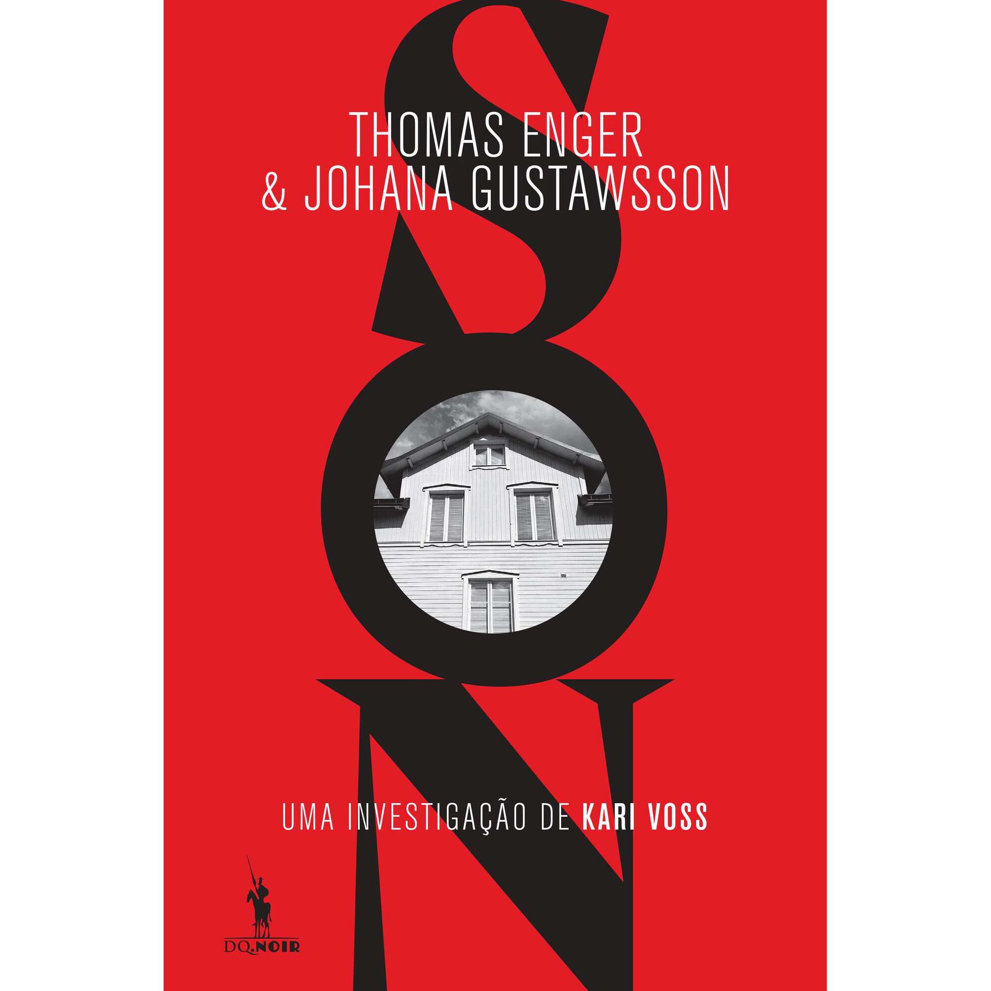 Son - Uma Investiga&ccedil;&atilde;o de Kari Voss