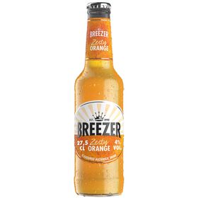 Breezer Laranja Cocktail
