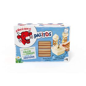 Queijo Fundido Palitos A Vaca que ri