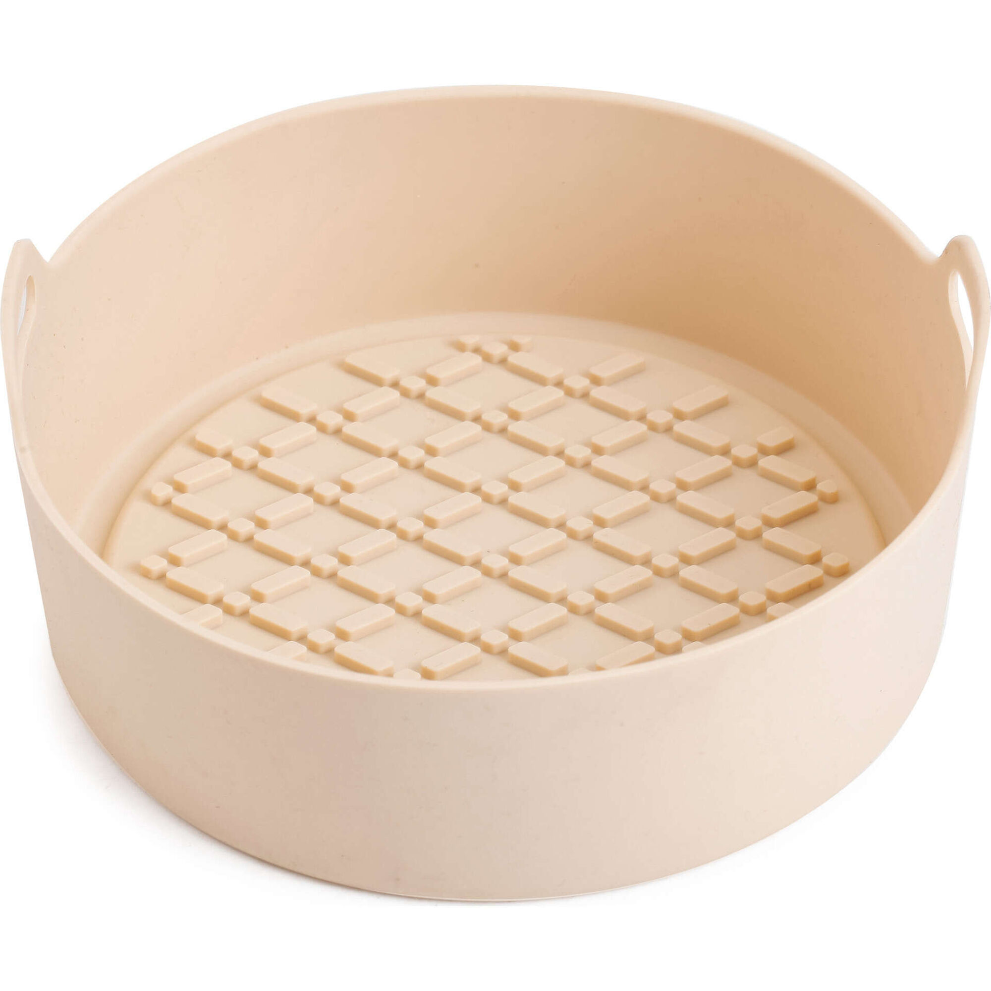 Forma Silicone 18cm para Air Fryer