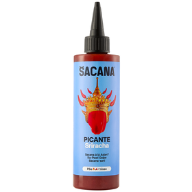Molho Sriracha Paladin