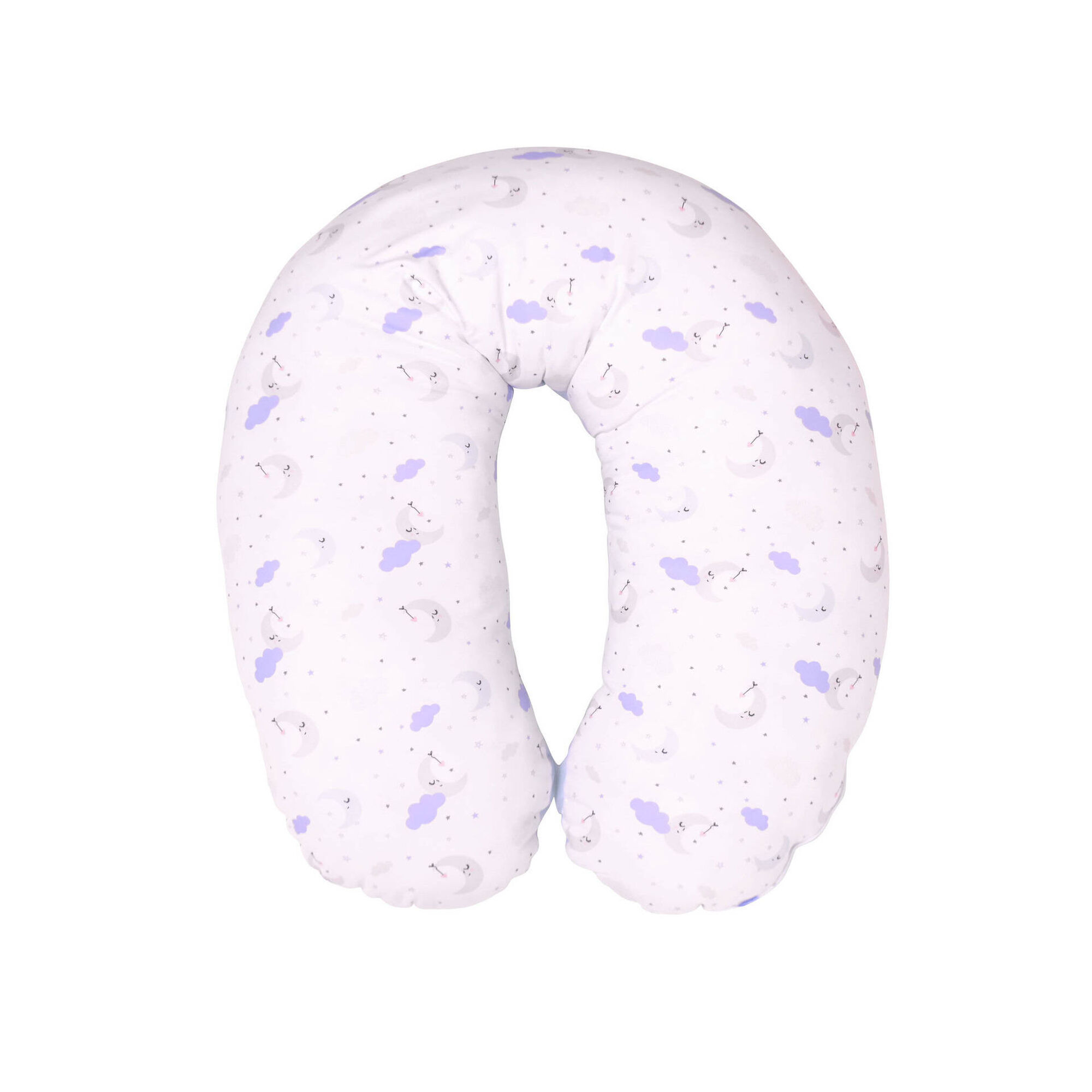 Almofada Amamentação (vários padrões)