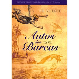 Autos das Barcas de Gil Vicente