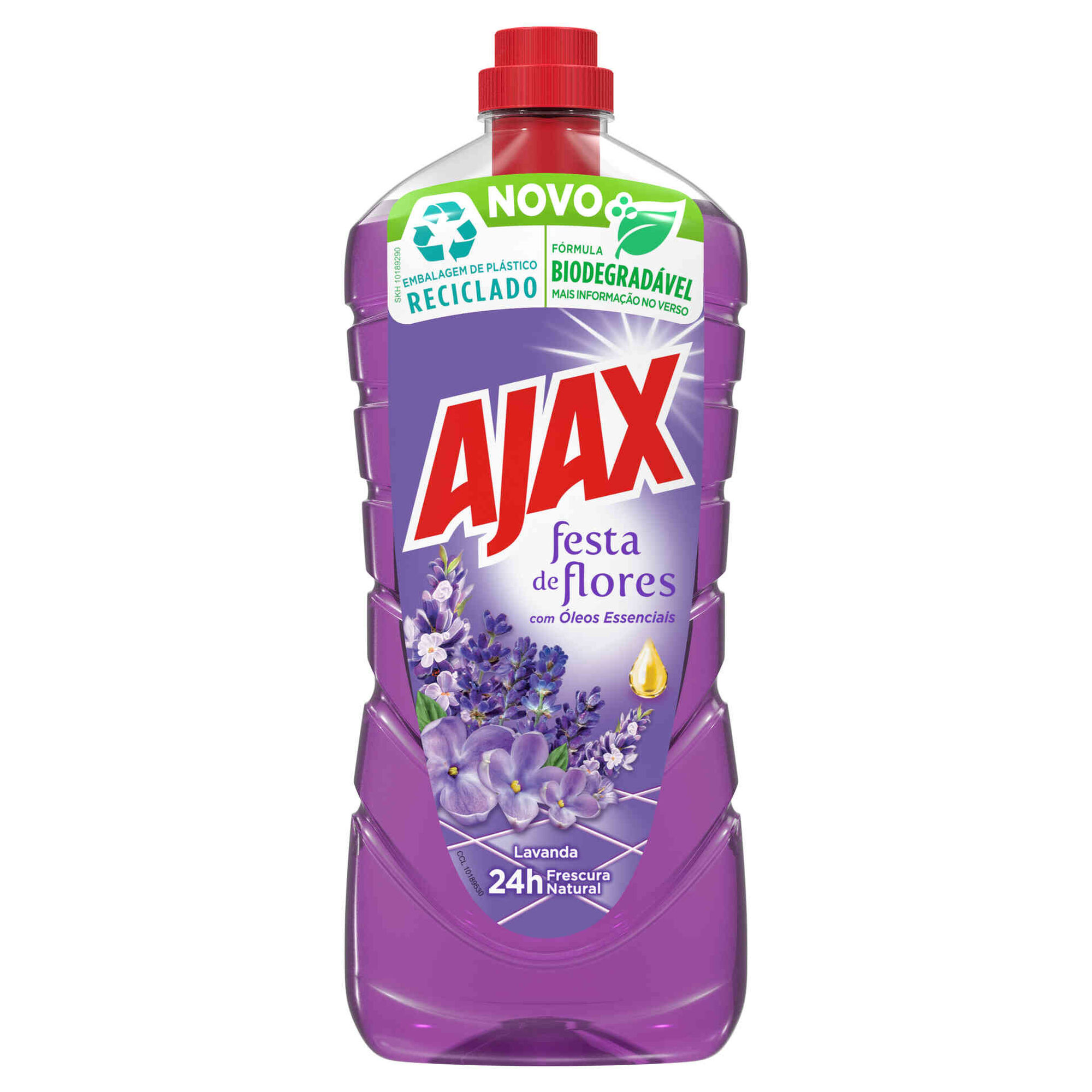Lava Tudo Perfumado Lavanda Lava Tudo Perfumado Lavanda